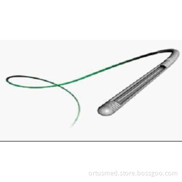 PTCA Guide Wire
